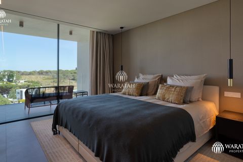 Byhus i Vale de Lobo, Faro, Vale de Lobo - € 2.450.000 | Ref: Onni - foto 22